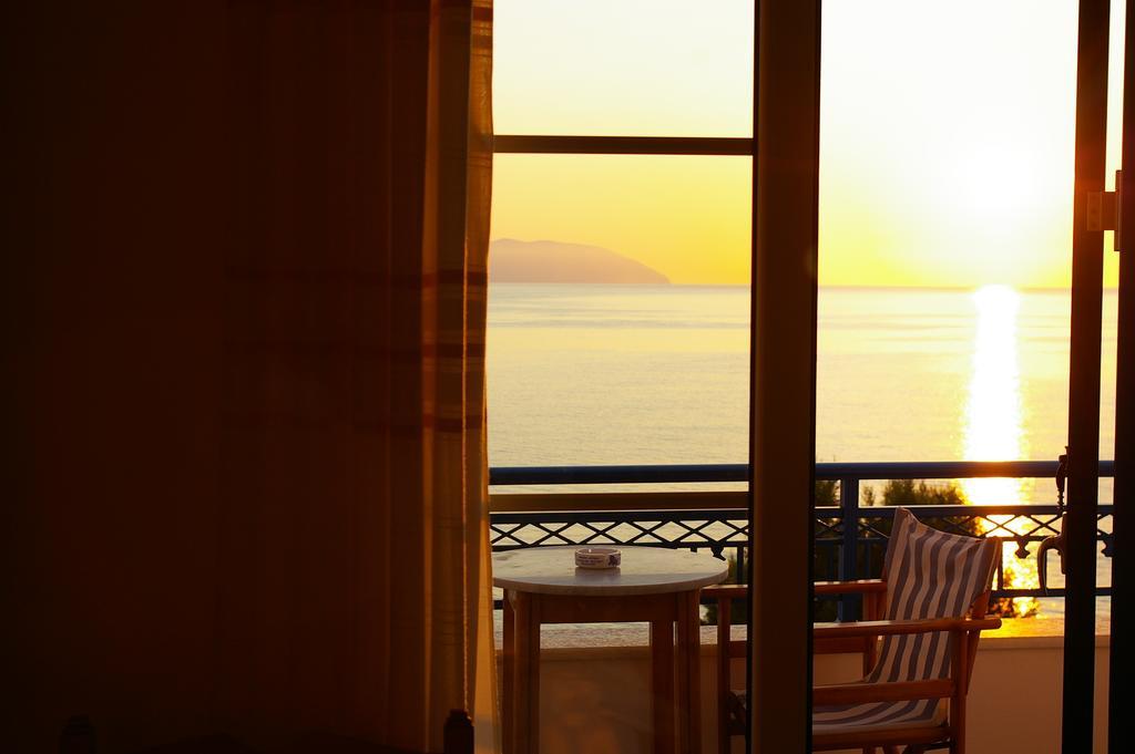 Pelagia Aphrodite Hotel Agia Pelagia  Ruang foto