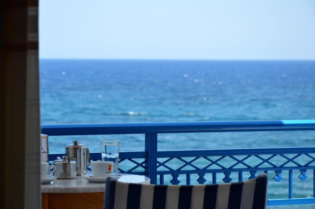Pelagia Aphrodite Hotel Agia Pelagia  Fasilitas foto