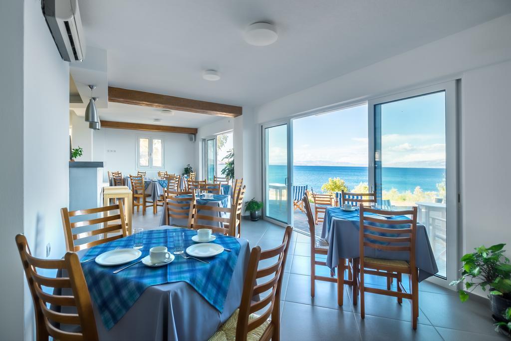 Pelagia Aphrodite Hotel Agia Pelagia  Fasilitas foto