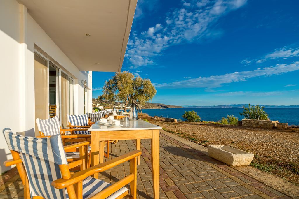 Pelagia Aphrodite Hotel Agia Pelagia  Fasilitas foto