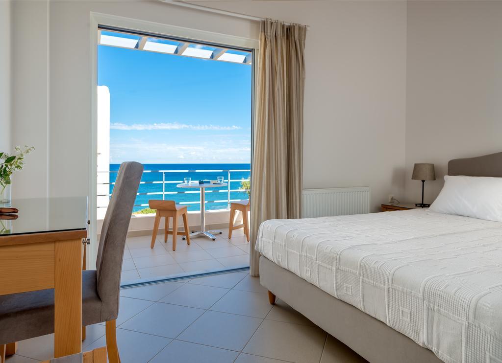 Pelagia Aphrodite Hotel Agia Pelagia  Ruang foto