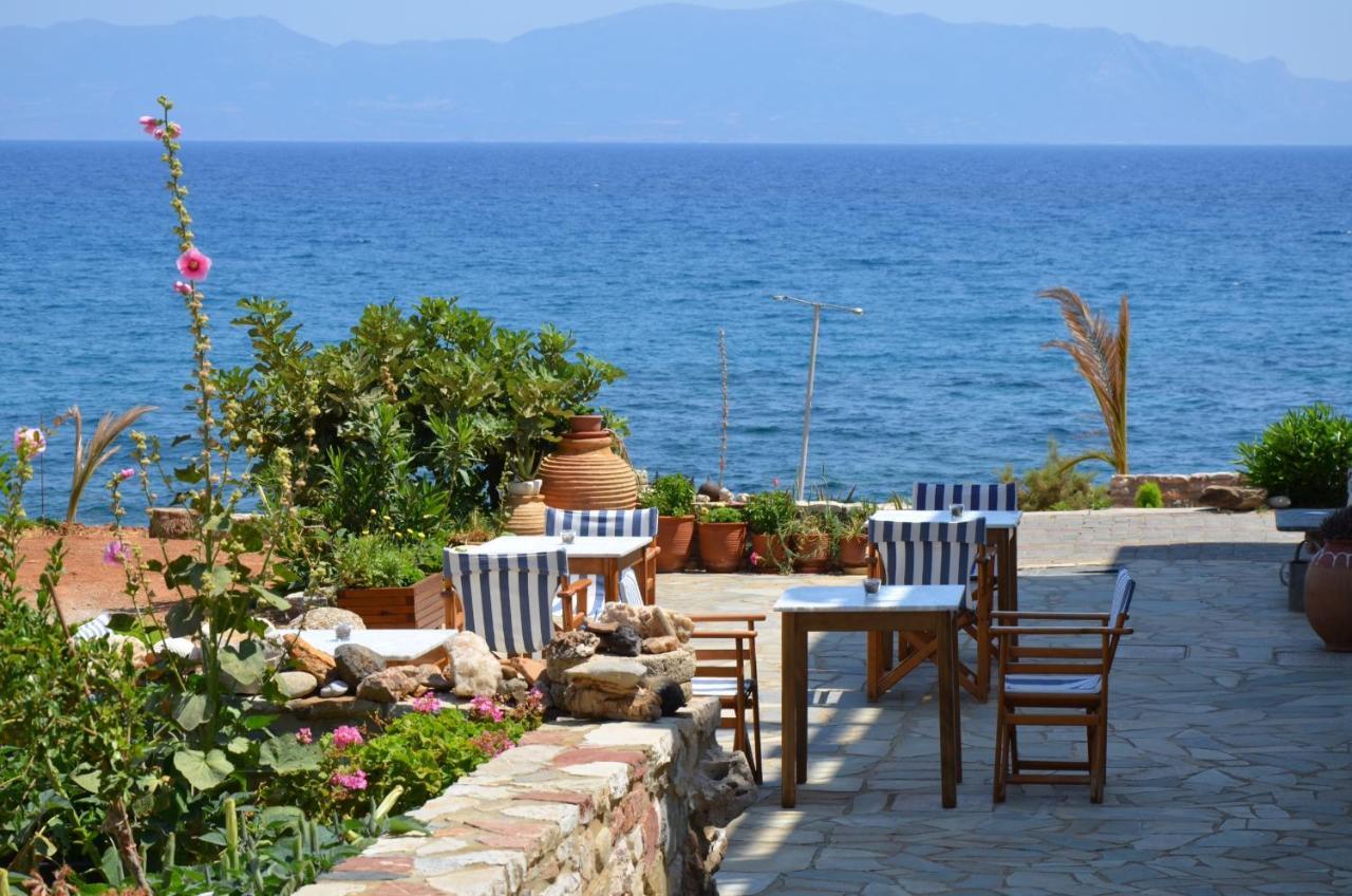 Pelagia Aphrodite Hotel Agia Pelagia  Fasilitas foto