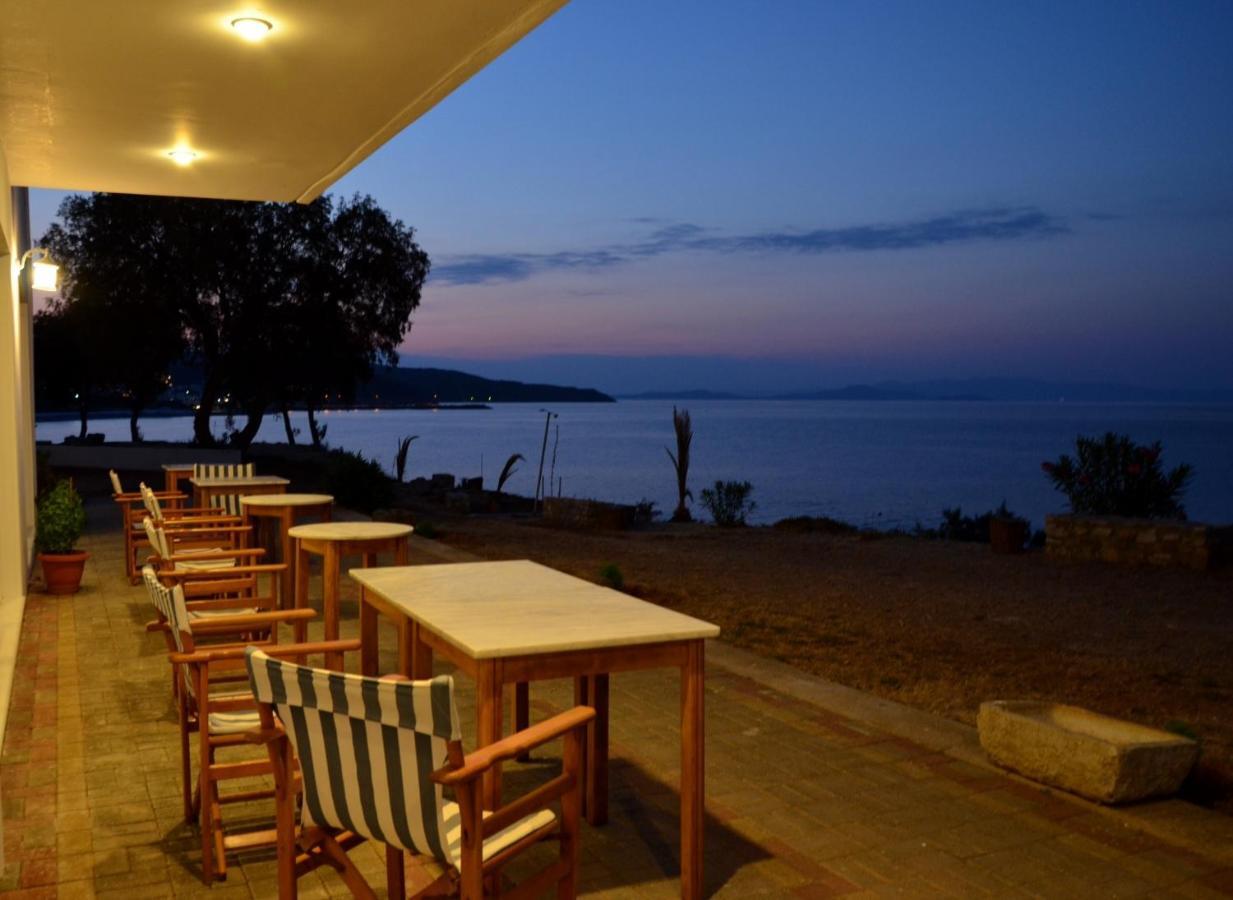 Pelagia Aphrodite Hotel Agia Pelagia  Fasilitas foto